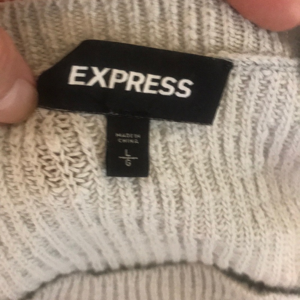 Sweater - Picture 3 of 5